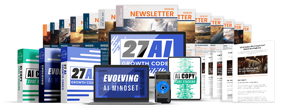 27 AI Growth Codes – Money Mega Prompts – Crank out HIGH-CONVERTING Sales Copy 2 product 27aic offer stack w1000 optim